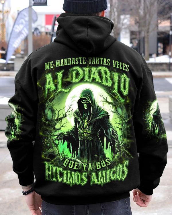 Categoría_Sudaderas