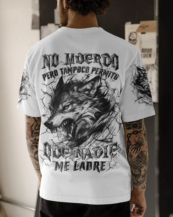 NO MUERDO SUBLIMADAS - YHLN1811242