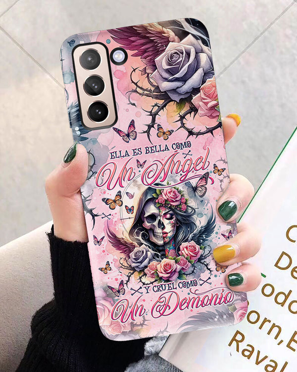 ELLA ES BELLA FUNDA DE TELÉFONO - TLNO2609243