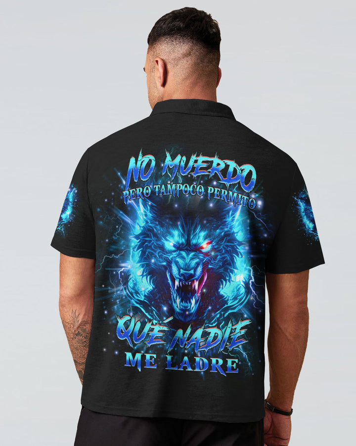 NO MUERDO SUBLIMADAS - YHHN1009244