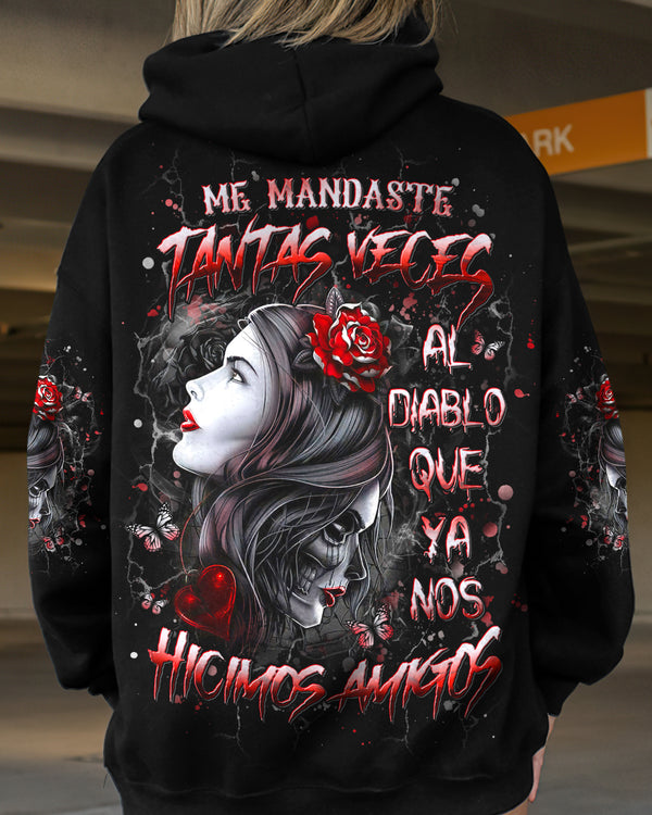 Categoría_Sudaderas